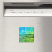 Magnet "Morning" (Insitu (Vaatwasser))