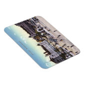 Magnet - München, München Magneet (Rechterzijde)