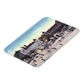 Magnet - München, München Magneet (Linkerzijde)