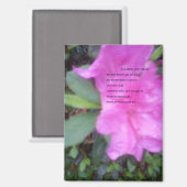 magnet-names of God Magneet (Voorkant / Achterkant)