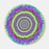 Magnet Neon Explosion (Voorkant)