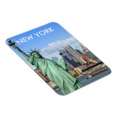 Magnet New York Magneet (Rechterzijde)