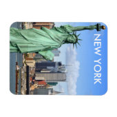Magnet New York Magneet (Horizontaal)