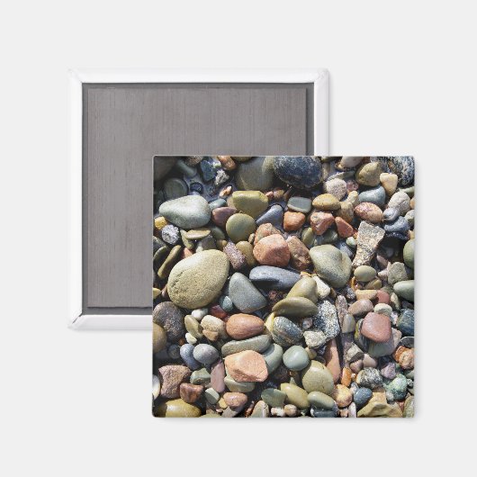 magnet Nova Scotia (Voorkant / Achterkant)