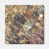 magnet Nova Scotia steekt onder water (Voorkant)