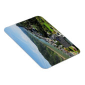 Magnet Oberwesel im Mittelrheintal Magneet (Rechterzijde)