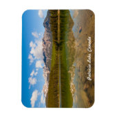 Magnet of Patricia Lake, Alberta, Canada Magneet (Verticaal)