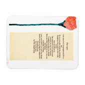 Magnet-"Our eyes"  Magneet (Horizontaal)