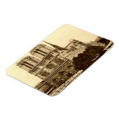 Magnet - Parijs - Notre Dame Magneet (Linkerzijde)