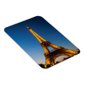 Magnet Paris - Eiffeltoren #9 Magneet (Rechterzijde)