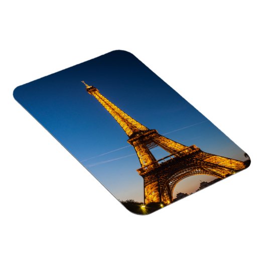 Magnet Paris - Eiffeltoren #9 Magneet (Rechterzijde)