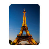 Magnet Paris - Eiffeltoren #9 Magneet (Verticaal)