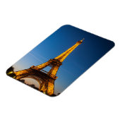 Magnet Paris - Eiffeltoren #9 Magneet (Linkerzijde)