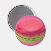 Magnet Pâtisserie (Voorkant / Achterkant)