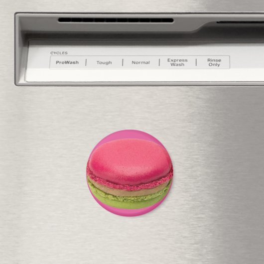 Magnet Pâtisserie (Insitu (Vaatwasser))