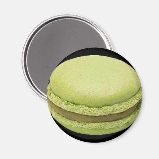 Magnet Pâtisserie (Voorkant / Achterkant)