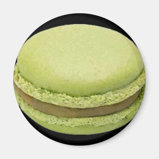 Magnet Pâtisserie (Voorkant)