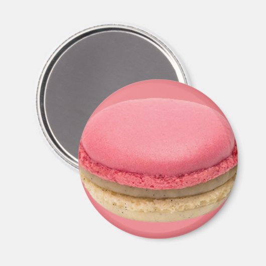 Magnet Pâtisserie (Voorkant / Achterkant)