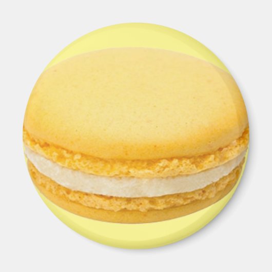 Magnet Pâtisserie (Voorkant)