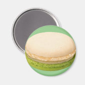 Magnet Pâtisserie (Voorkant / Achterkant)