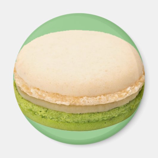 Magnet Pâtisserie (Voorkant)