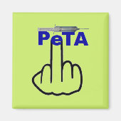 Magnet Peta Flip (Voorkant)