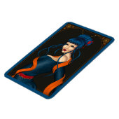 Magnet photo flexible magneet (Linkerzijde)