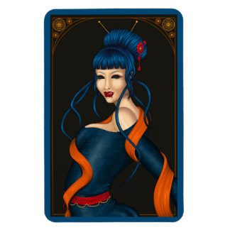 Magnet photo flexible magneet