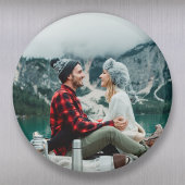 Magnet Photo Upload uw Afbeelding