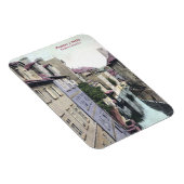 Magnet - Praag - Praha Magneet (Rechterzijde)