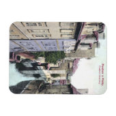 Magnet - Praag - Praha Magneet (Horizontaal)