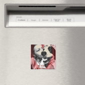 Magnet Presley Valentijn (Insitu (Vaatwasser))