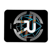 MAGNET REMATIS MAGNEET (Horizontaal)