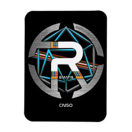 MAGNET REMATIS MAGNEET