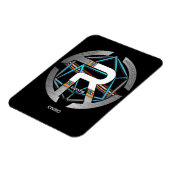 MAGNET REMATIS MAGNEET (Linkerzijde)