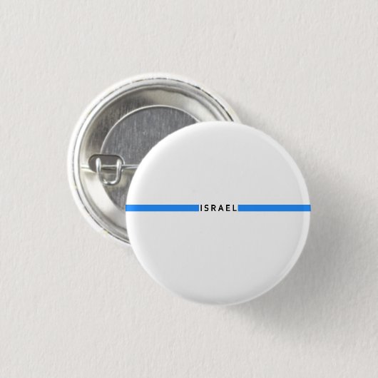 Magnet Ronde Button 3,2 Cm (Voorkant /achterkant)