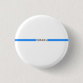 Magnet Ronde Button 3,2 Cm (Voorkant)