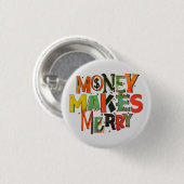Magnet Ronde Button 3,2 Cm (Voorkant /achterkant)