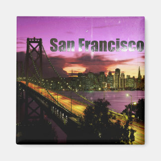 Magnet San Francisco