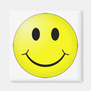 Magnet_Smile Magneet