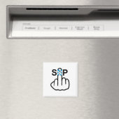 Magnet SNP Flip (Insitu (Vaatwasser))