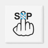 Magnet SNP Flip (Voorkant)