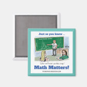 Magnet - Spaaronderschrift (Voorkant / Achterkant)