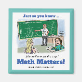 Magnet - Spaaronderschrift (Voorkant)