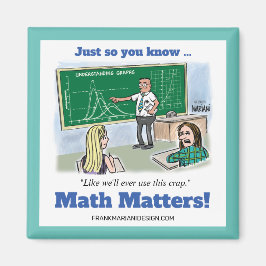 Magnet - Spaaronderschrift