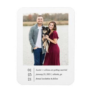 Magnet sparen de Datum Magneet