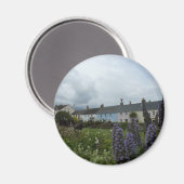 MAGNET - St Mary's, Scilly-eilanden (Voorkant / Achterkant)