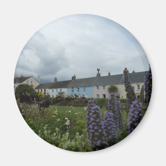 MAGNET - St Mary's, Scilly-eilanden (Voorkant)