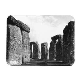 Magnet - Stonehenge Magneet