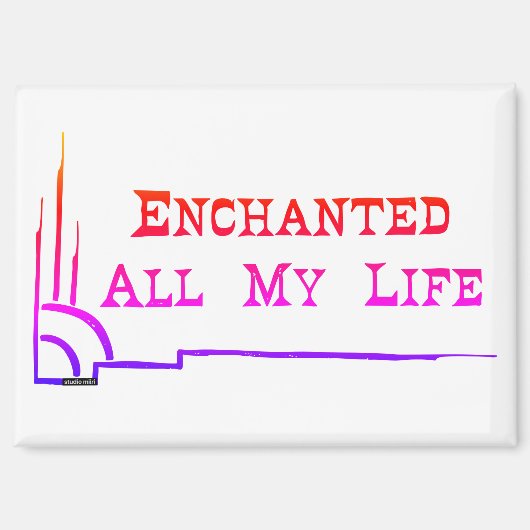 MAGNET studio miiri (Voorkant)